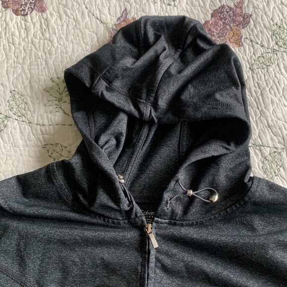 Calvin Klein Activewear Jacket - Picture 2 of 6